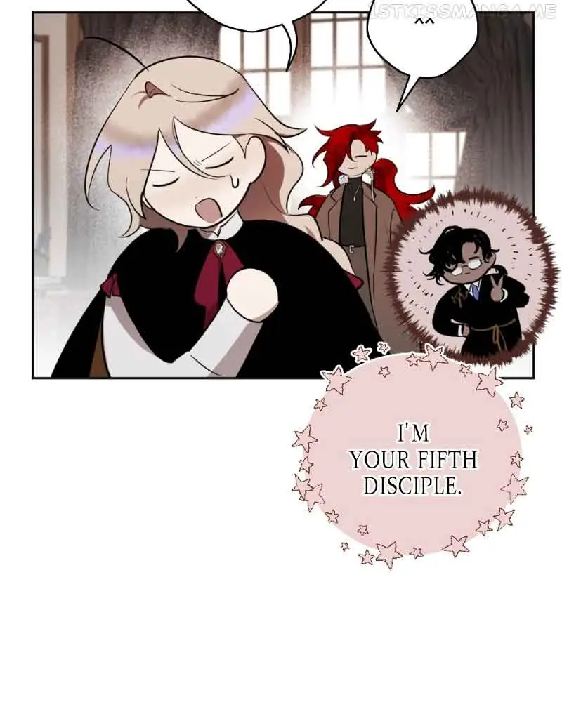 The Dark Lord's Confession Chapter 38 Page 126