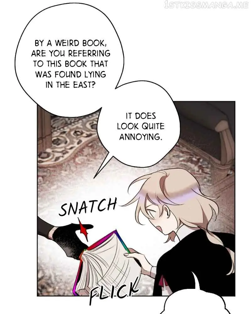 The Dark Lord's Confession Chapter 38 Page 127