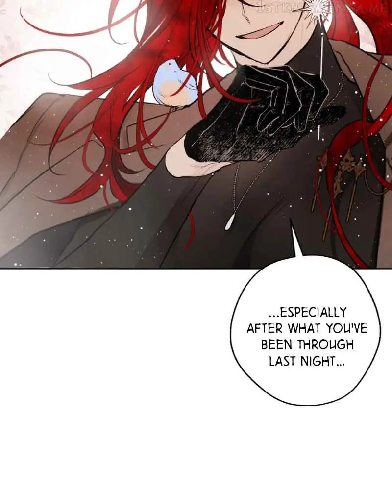 The Dark Lord's Confession Chapter 38 Page 134