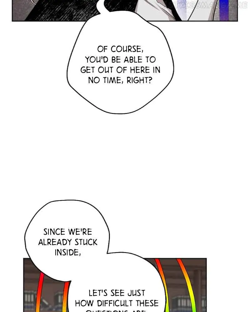 The Dark Lord's Confession Chapter 38 Page 136