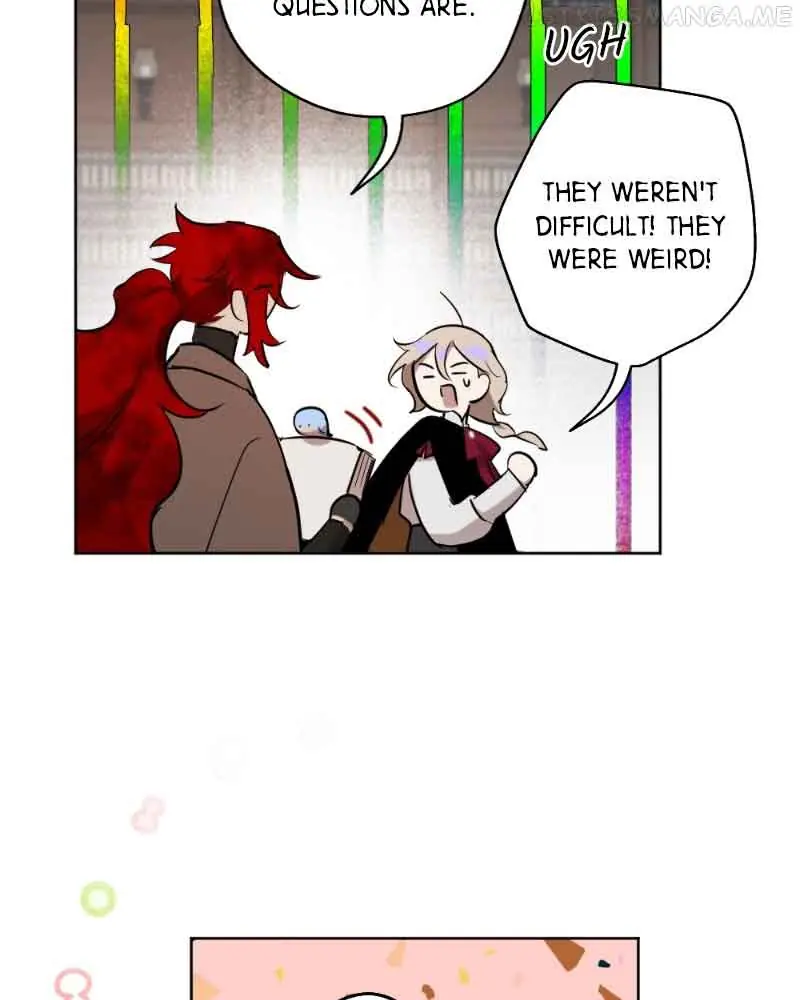 The Dark Lord's Confession Chapter 38 Page 137