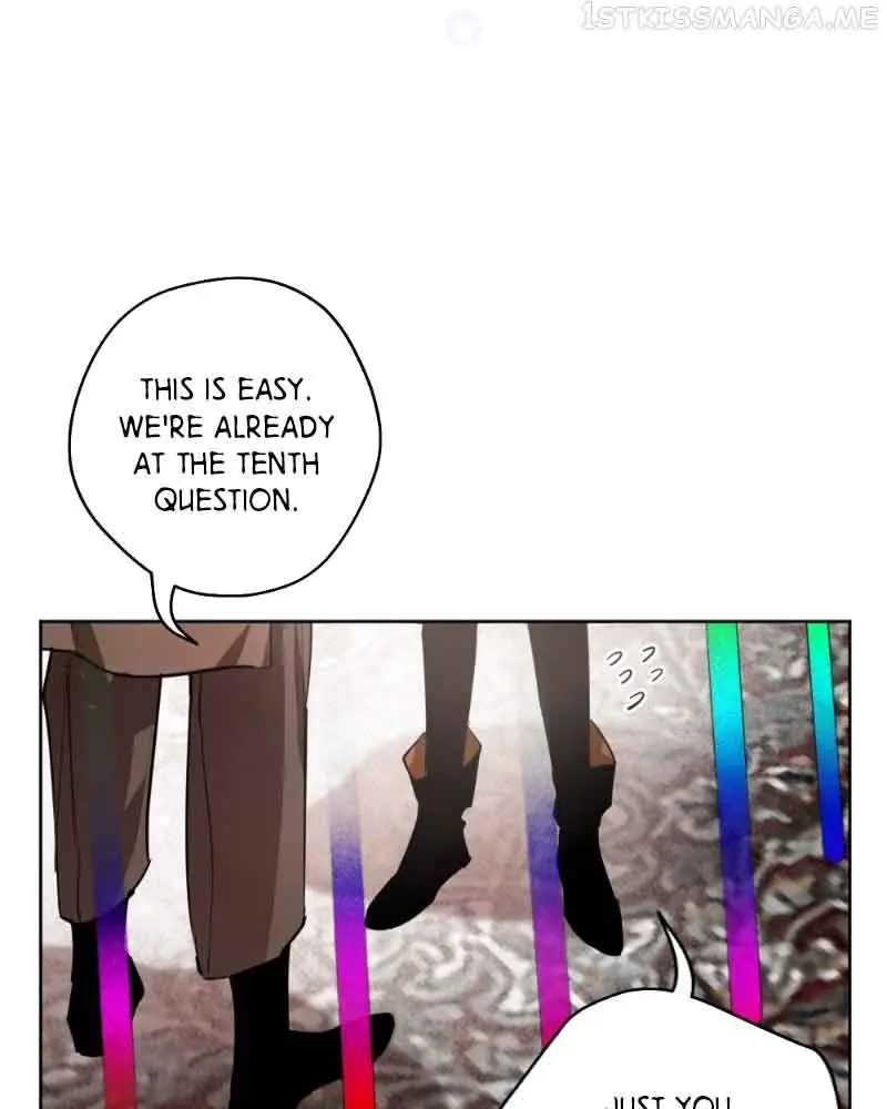 The Dark Lord's Confession Chapter 38 Page 139