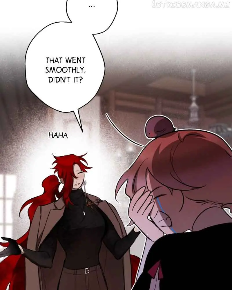 The Dark Lord's Confession Chapter 38 Page 145