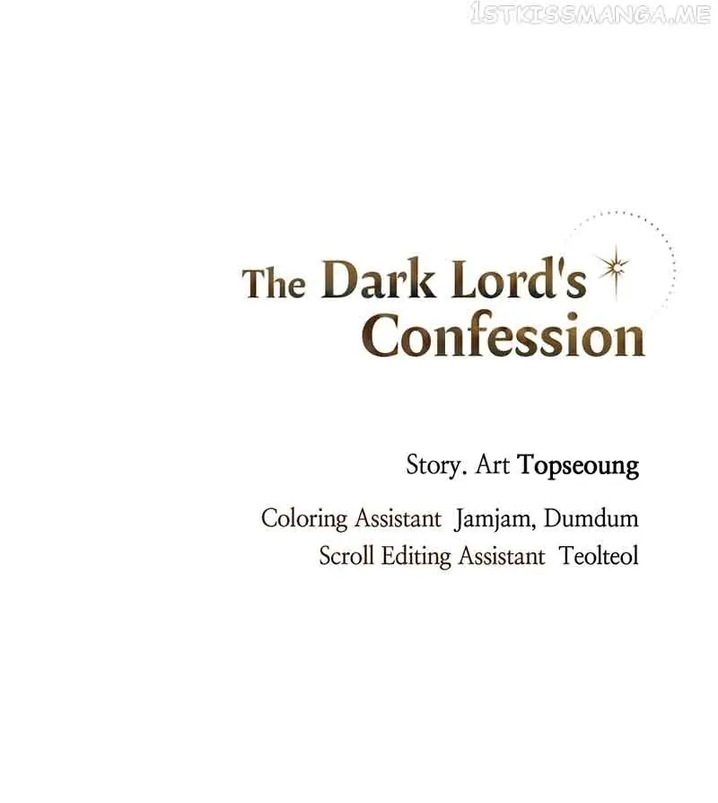 The Dark Lord's Confession Chapter 38 Page 149