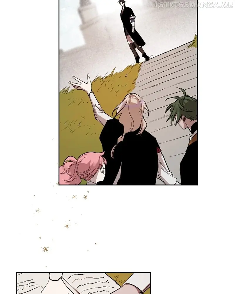 The Dark Lord's Confession Chapter 39 Page 3