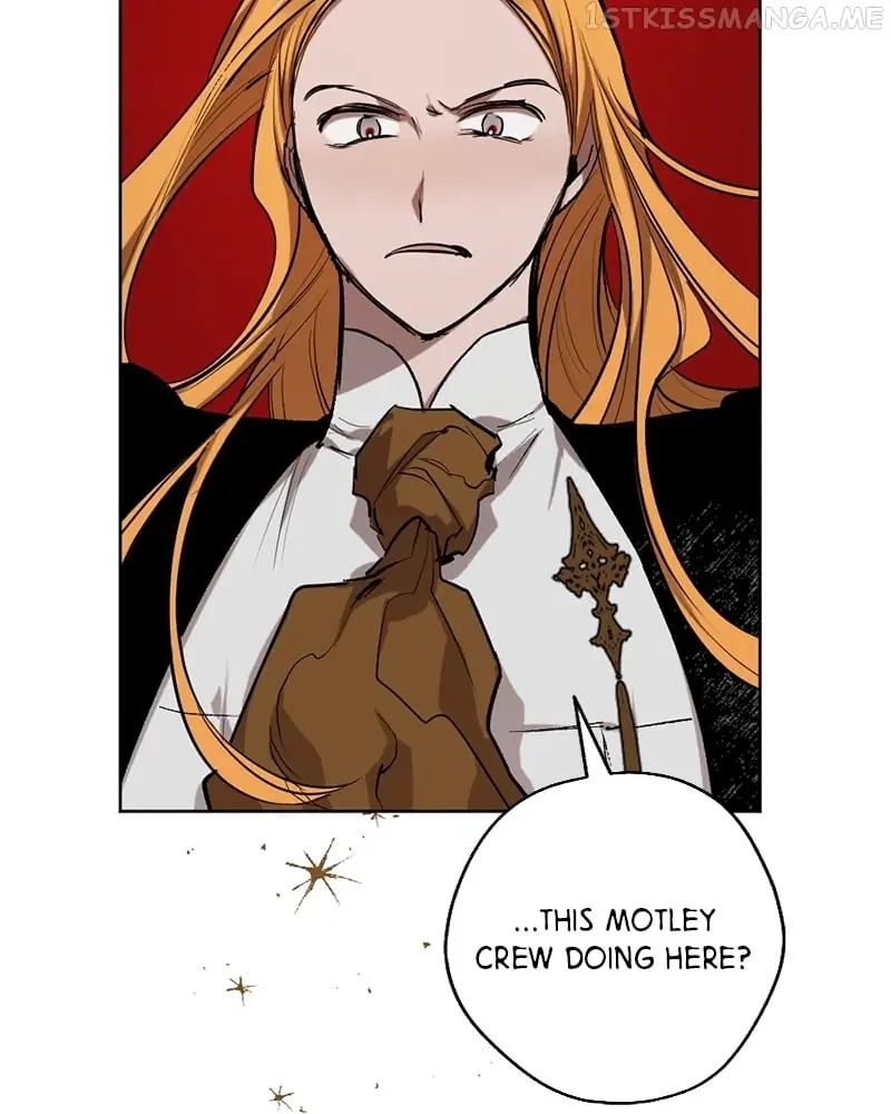 The Dark Lord's Confession Chapter 39 Page 6