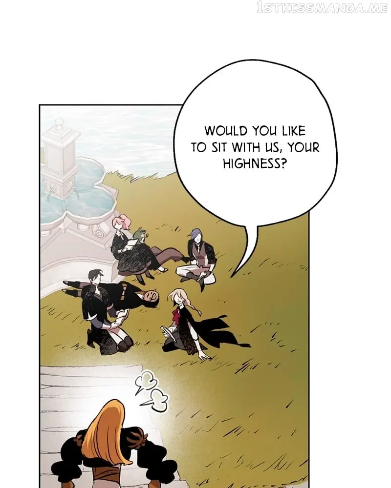 The Dark Lord's Confession Chapter 39 Page 9