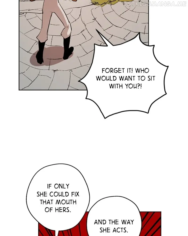 The Dark Lord's Confession Chapter 39 Page 10