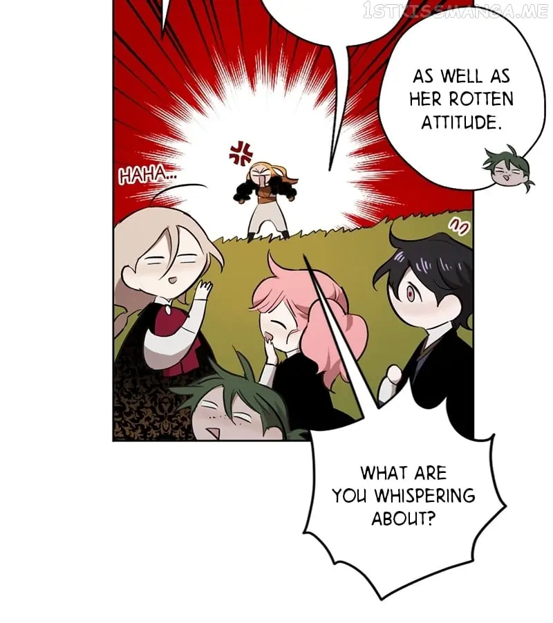 The Dark Lord's Confession Chapter 39 Page 11