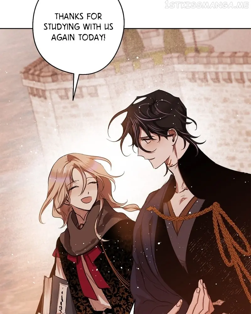 The Dark Lord's Confession Chapter 39 Page 16