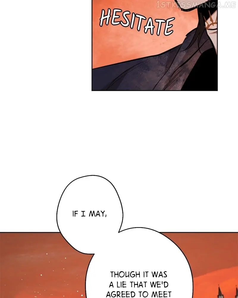 The Dark Lord's Confession Chapter 39 Page 18