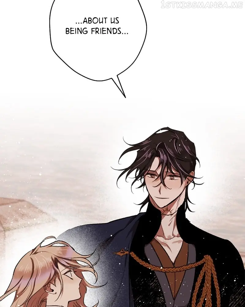 The Dark Lord's Confession Chapter 39 Page 20