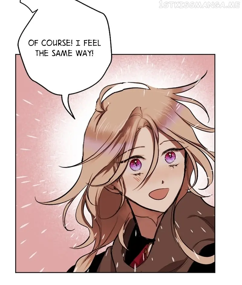 The Dark Lord's Confession Chapter 39 Page 22