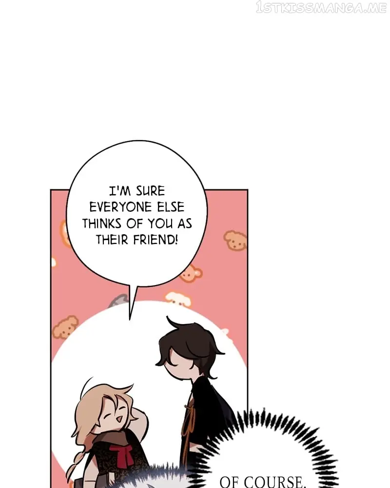 The Dark Lord's Confession Chapter 39 Page 23