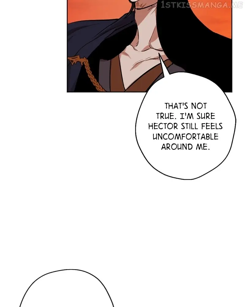 The Dark Lord's Confession Chapter 39 Page 25