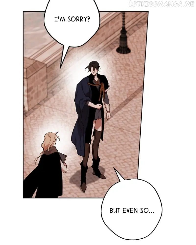 The Dark Lord's Confession Chapter 39 Page 27