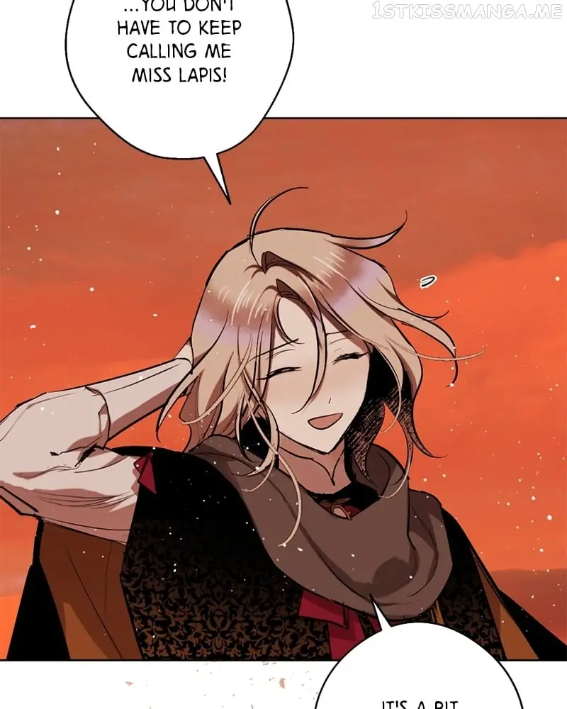 The Dark Lord's Confession Chapter 39 Page 31
