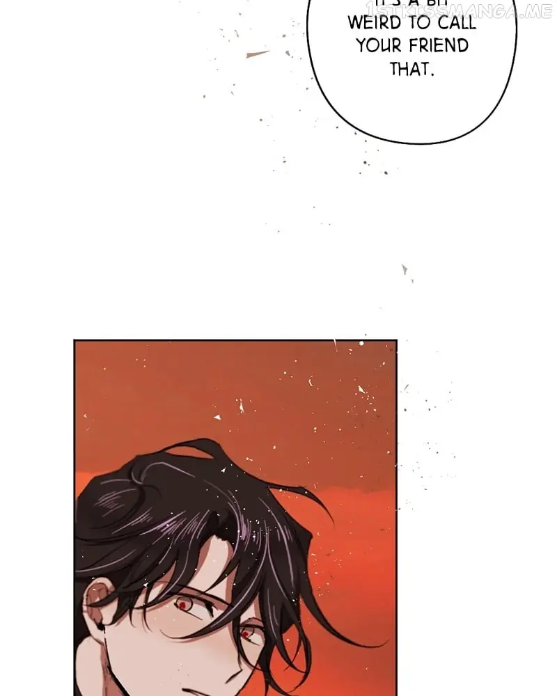 The Dark Lord's Confession Chapter 39 Page 32