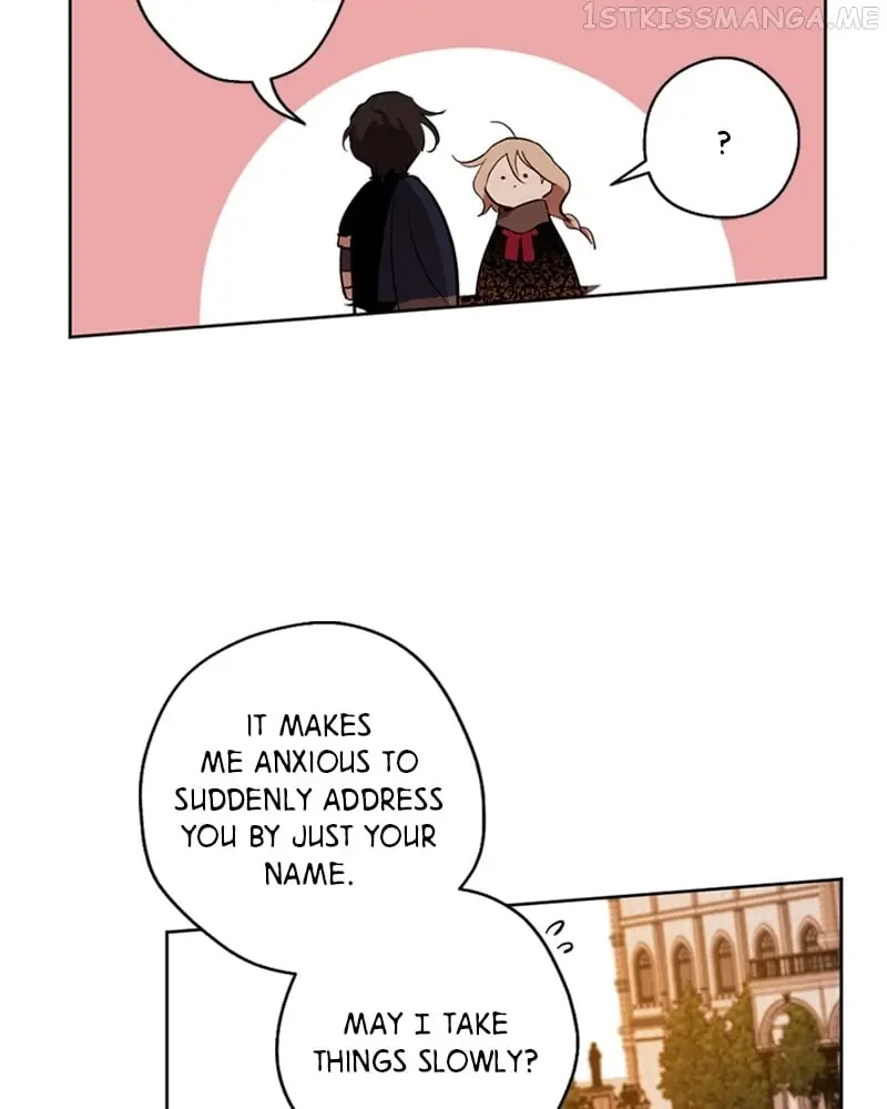 The Dark Lord's Confession Chapter 39 Page 38