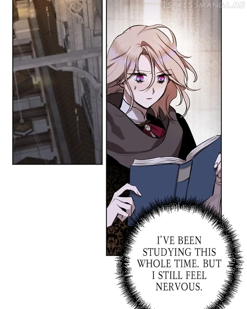 The Dark Lord's Confession Chapter 39 Page 41
