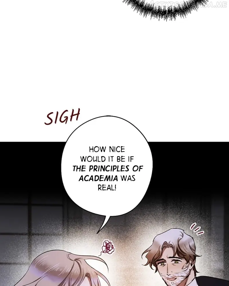 The Dark Lord's Confession Chapter 39 Page 42