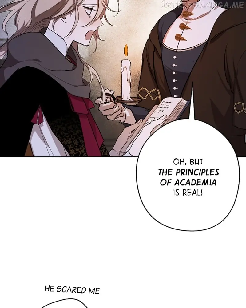 The Dark Lord's Confession Chapter 39 Page 43