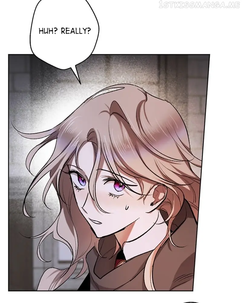 The Dark Lord's Confession Chapter 39 Page 44