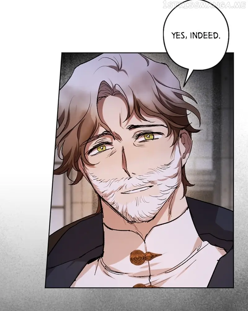 The Dark Lord's Confession Chapter 39 Page 45
