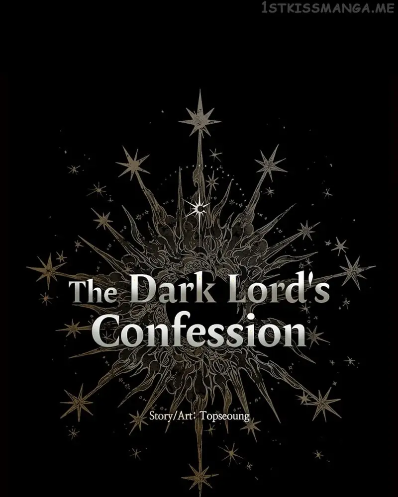 The Dark Lord's Confession Chapter 39 Page 47
