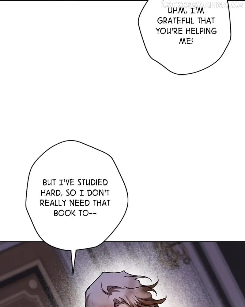 The Dark Lord's Confession Chapter 39 Page 50