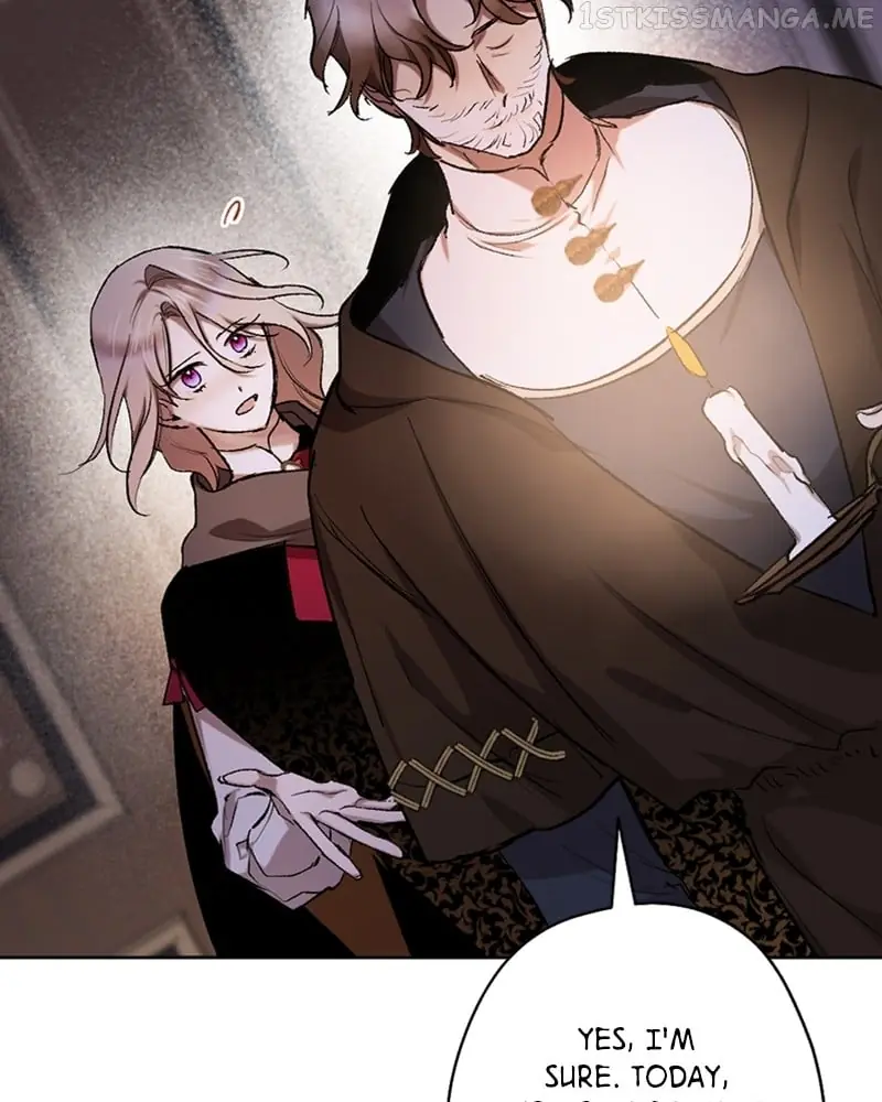 The Dark Lord's Confession Chapter 39 Page 51