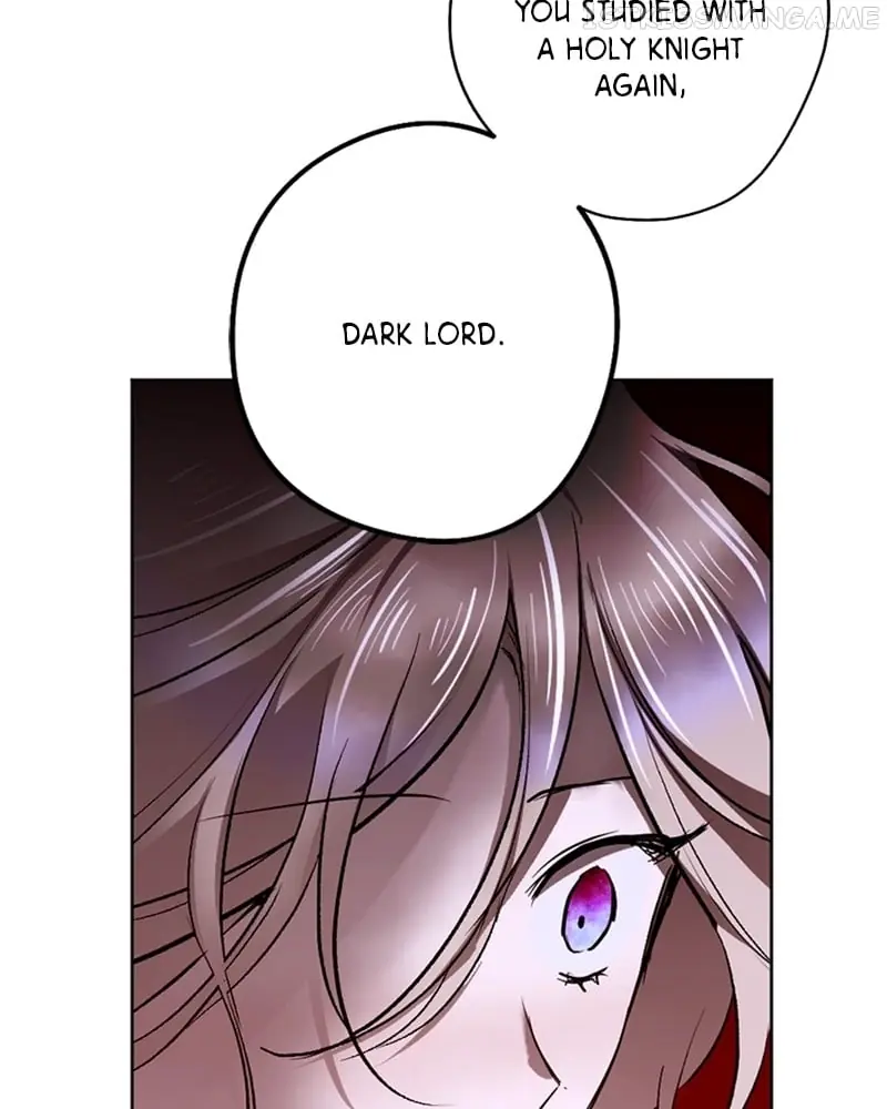 The Dark Lord's Confession Chapter 39 Page 52