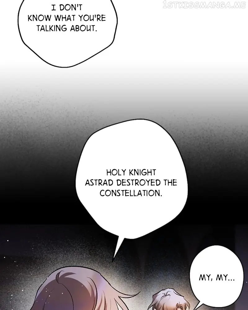The Dark Lord's Confession Chapter 39 Page 58