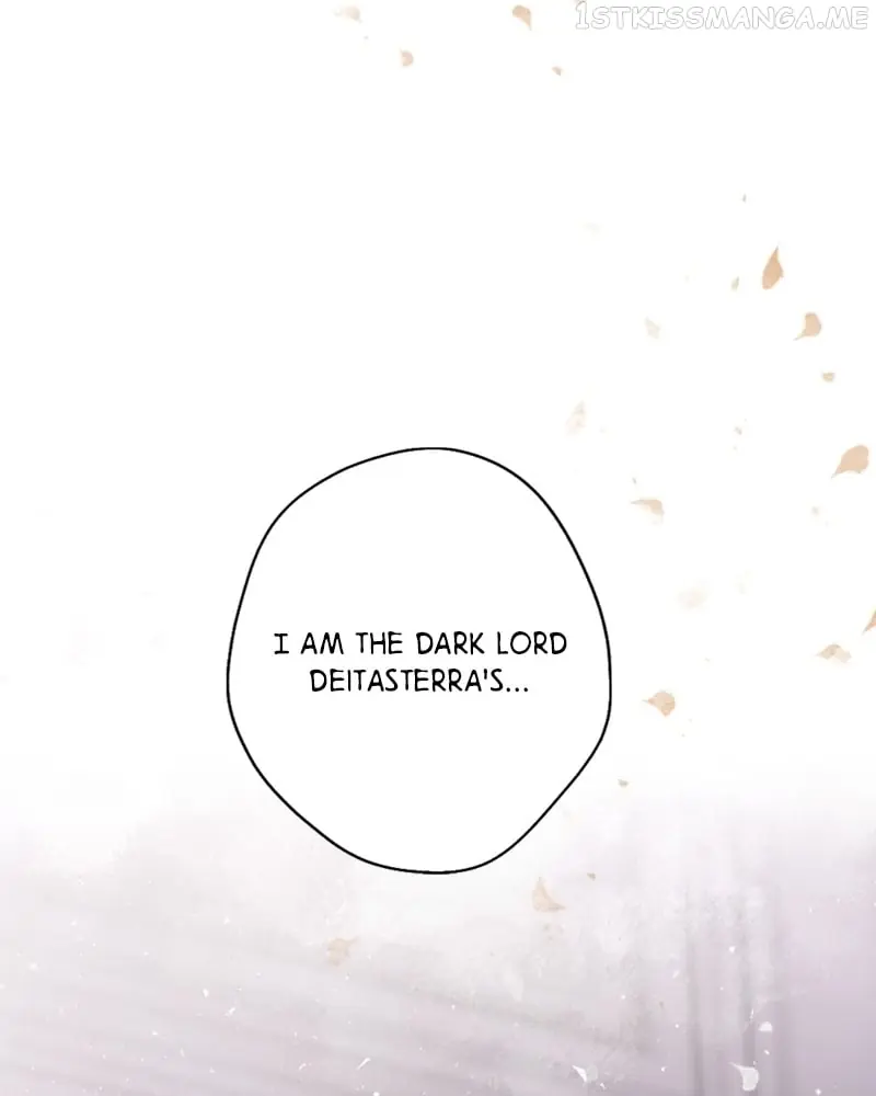 The Dark Lord's Confession Chapter 39 Page 64