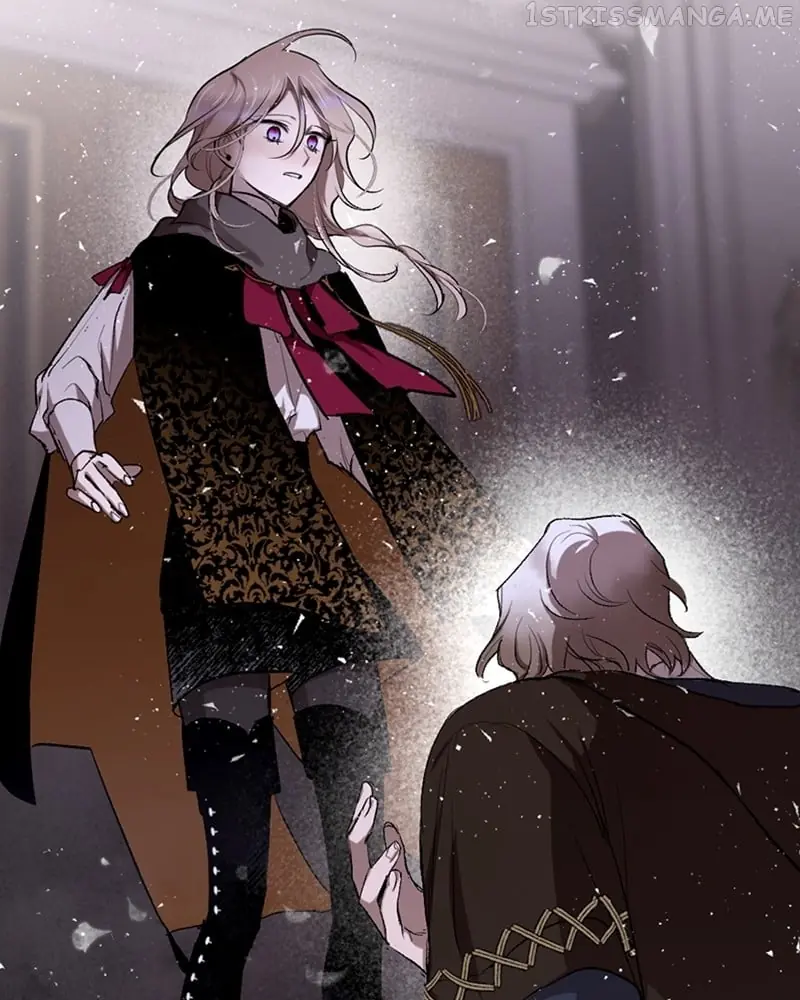 The Dark Lord's Confession Chapter 39 Page 65