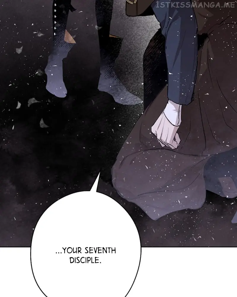 The Dark Lord's Confession Chapter 39 Page 66