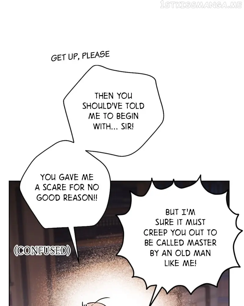 The Dark Lord's Confession Chapter 39 Page 74