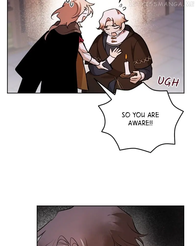 The Dark Lord's Confession Chapter 39 Page 75