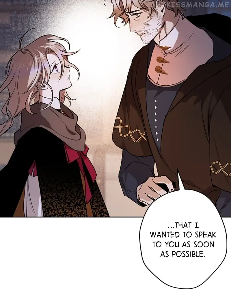 The Dark Lord's Confession Chapter 39 Page 81