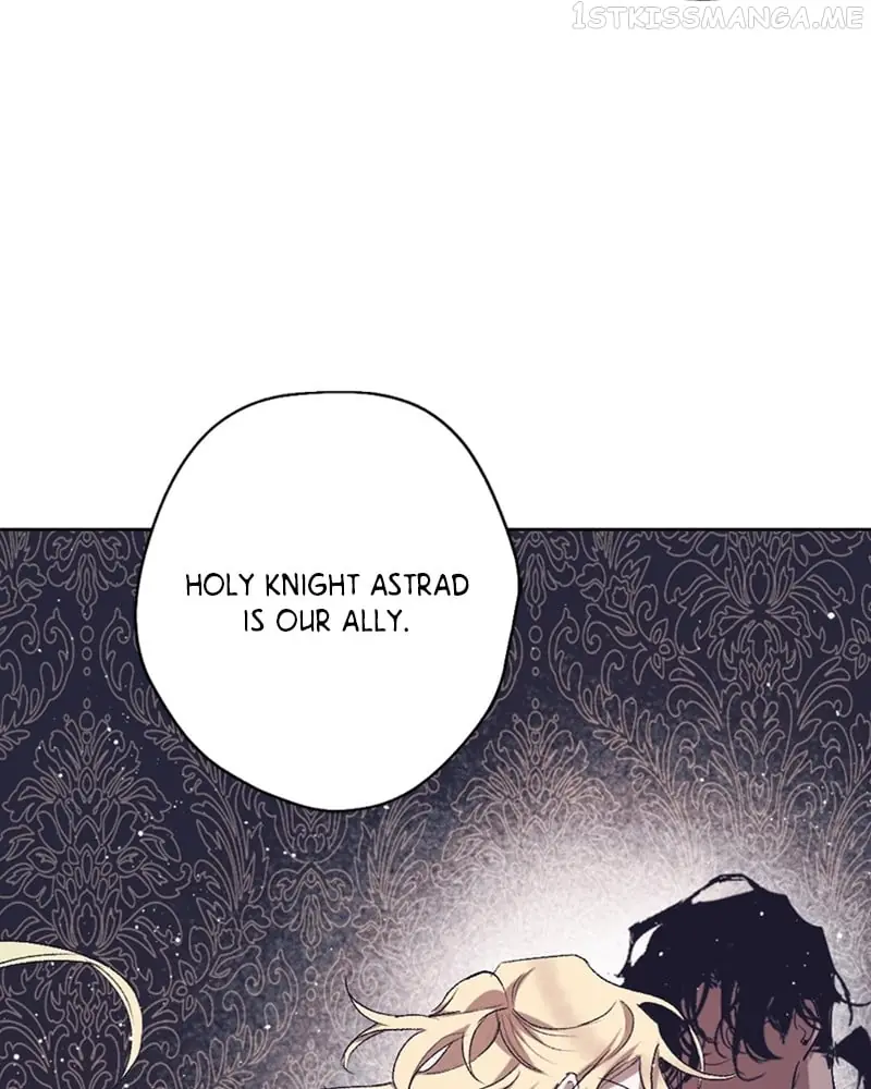 The Dark Lord's Confession Chapter 39 Page 82