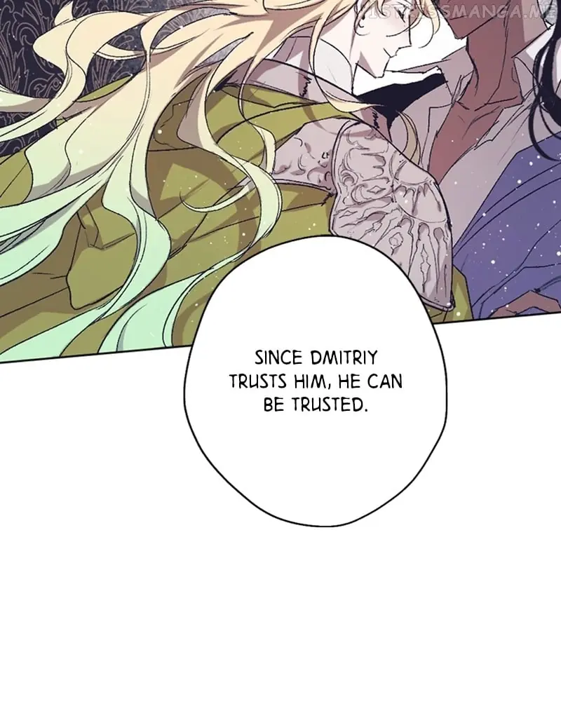 The Dark Lord's Confession Chapter 39 Page 83