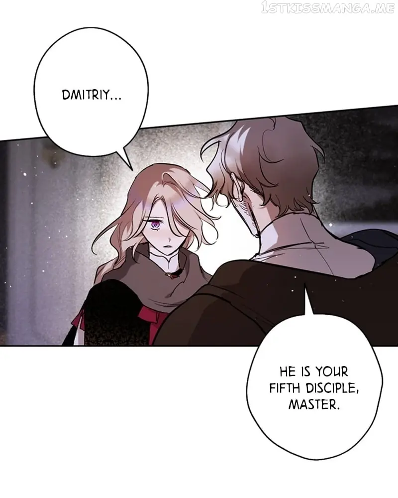 The Dark Lord's Confession Chapter 39 Page 84