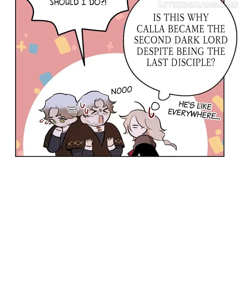 The Dark Lord's Confession Chapter 39 Page 90