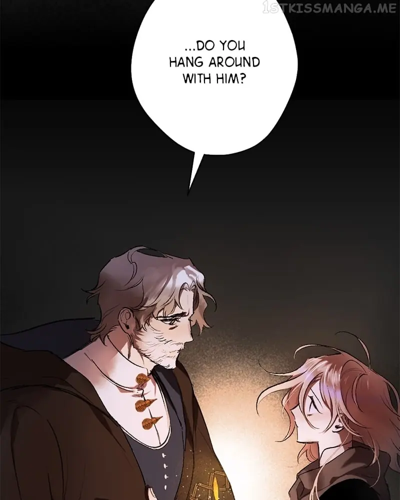 The Dark Lord's Confession Chapter 39 Page 92
