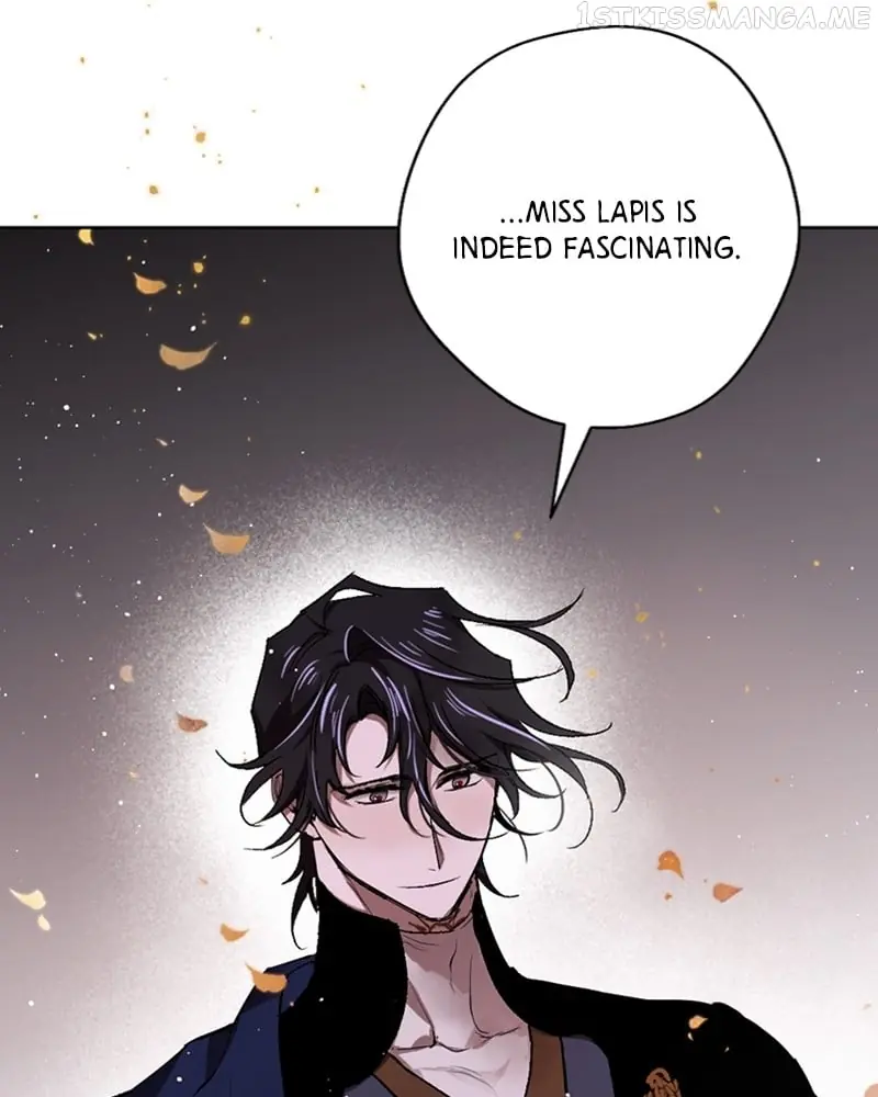The Dark Lord's Confession Chapter 39 Page 110