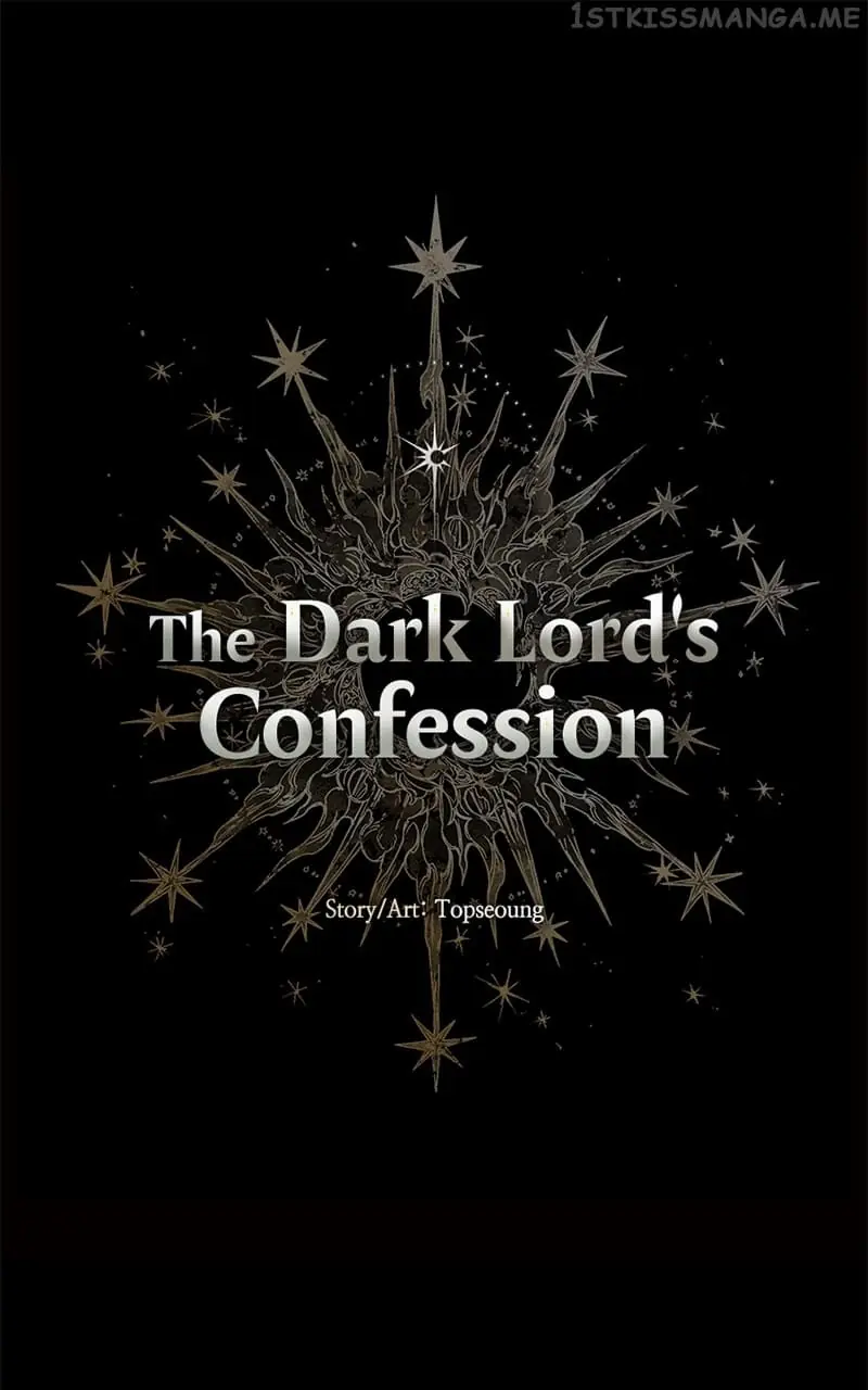 The Dark Lord's Confession Chapter 40 Page 2