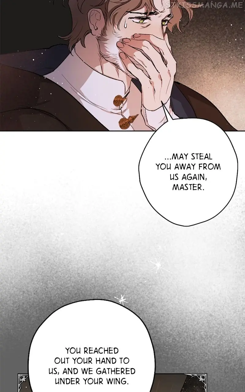 The Dark Lord's Confession Chapter 40 Page 4