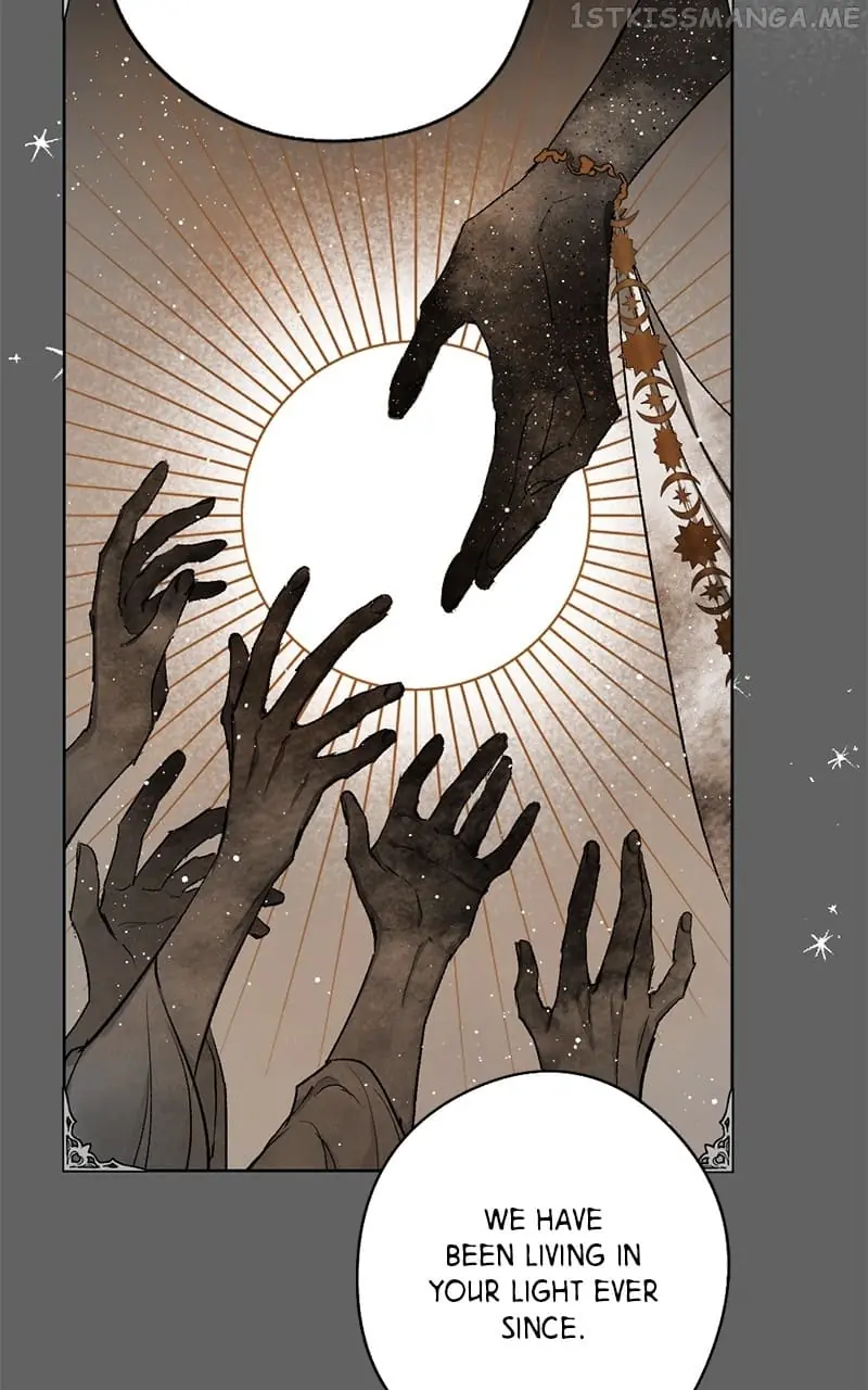 The Dark Lord's Confession Chapter 40 Page 5