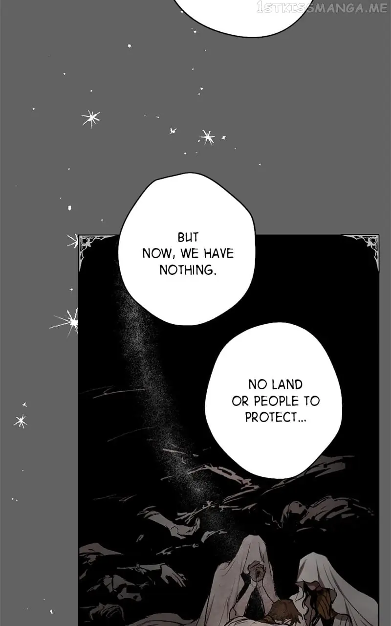 The Dark Lord's Confession Chapter 40 Page 6
