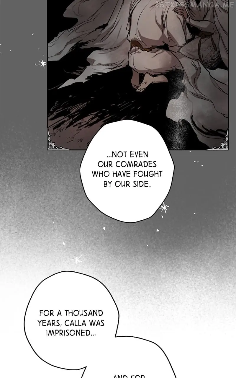 The Dark Lord's Confession Chapter 40 Page 7